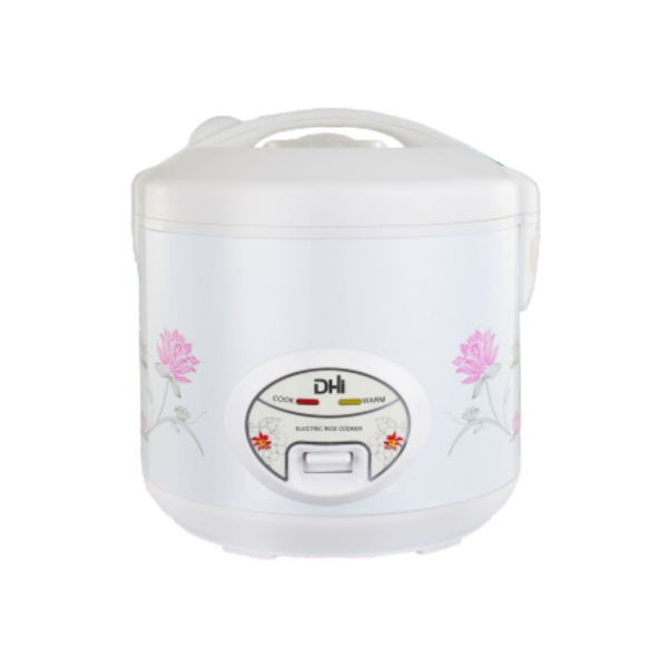 DHI Deluxe Rice Cooker