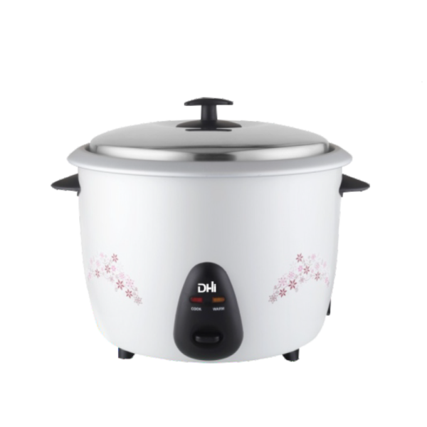 DHI Drum Rice Cooker