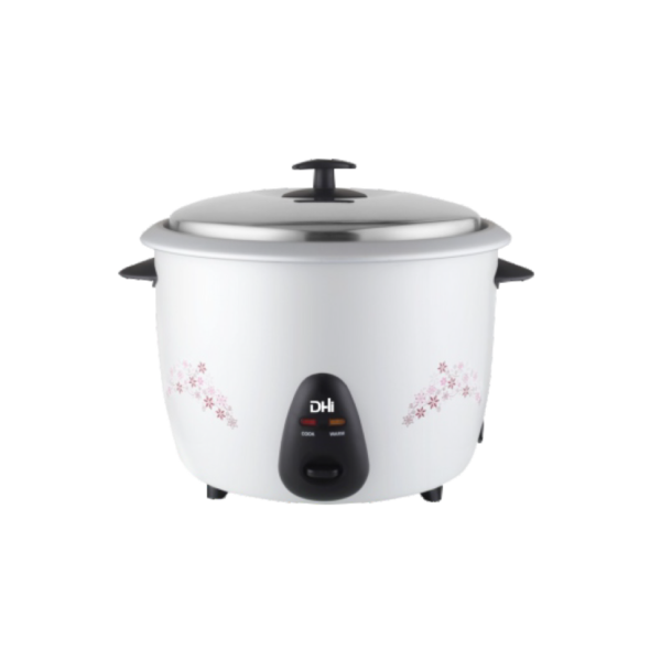 DHI Drum Rice Cooker