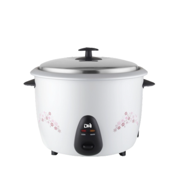 DHI Drum Rice Cooker