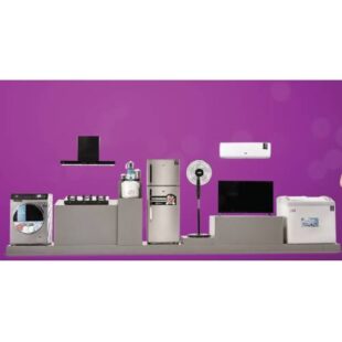 Home Appliances